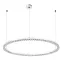 Светильник светодиодный SP-DIAMOND-R650-36W Warm3000 (WH, 45 deg, 230V, TRIAC) (ARL, IP65 Алюминий, 3 года)