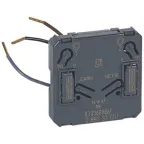                  MyHome Play Zigbee. Контактный интерфейс 2к (радио) для управления освещением. | 088331 | Legrand
               