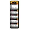 Батарейка SG10 (389) SR1130, SR54 MAX Silver Oxid Button Cell (10/100/2000)
