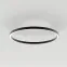 Светильник SP-LINE-HANG-ARC-O3535-D800-65W Day4000 (BLACK, 230V) (, Металл)