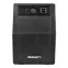 Источник бесперебойного питания Line-interactive Back Basic Euro 1050 Ва/600 Вт фазы 1/1, Tower, 2хSchuko, USB type B с АКБ