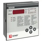                  Регулятор NOVAR 14.2 PROxima
               