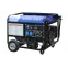Генератор бензиновый сварочный TSS PRO GGW 3.0/250E-R