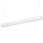 Светильник светодиодный административный офисный ДСО33-50-141 Horizon Softline Slim EM3 940