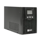                  Источник бесперебойного питания Line-interactive E-Power PSW600 PROxima 1000 Ва без АКБ с усиленным зарядным устройством Tower 1хIEC C13
               