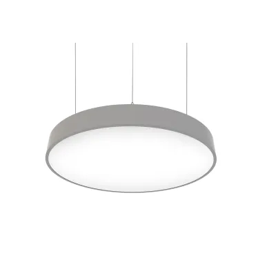 Светильник LED ОРИОН (ССО) 45Вт 4100Лм 4,0К опал, диммирование 1-10В IP20