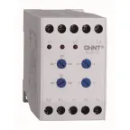                  Реле контроля фаз XJ3-D AC380V | 284003 | CHINT
               