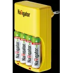                  Зарядное устройство  NCH-415 | 94471 |  Navigator
               
