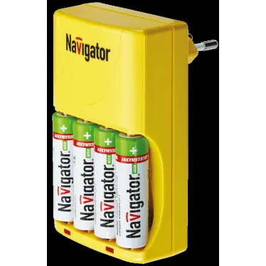 Зарядное устройство  NCH-415 | 94471 |  Navigator