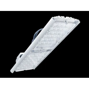 Светильник светодиодный Светильник Unit PRO 125/17500 Ш3 4K консоль Avto
