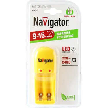 Зарядное устройство NCH-215