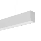                  Светильник светодиодный SP-LINE-HANG-6085-L1495-55W Warm3000 (SL, 120 deg, 230V) IP33 (ARL, Металл)
               