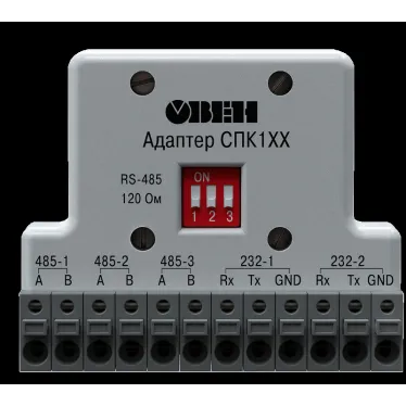 АДАПТЕР СПК1ХХ | 94097 | ОВЕН