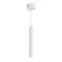 Светильник SP-PIPE-HANG-L300-R30-9W Day4000 (WH, 24 deg, 230V) (, IP20 Металл, 3 года)