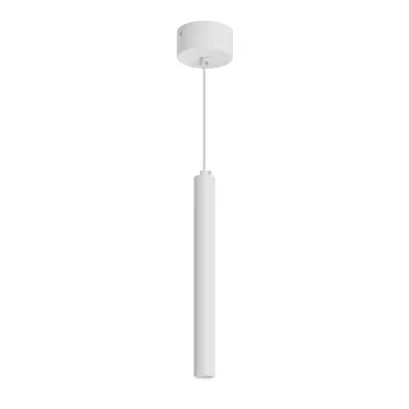 Светильник SP-PIPE-HANG-L300-R30-9W Day4000 (WH, 24 deg, 230V) (, IP20 Металл, 3 года)