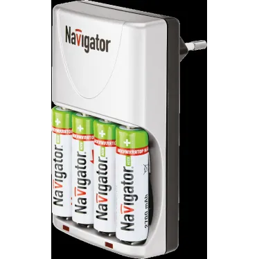 Устройство зарядное NCH-408 | 94472 | Navigator