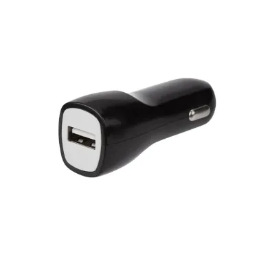 Зарядное устройство в прикуриватель REXANT USB, 5V, 1000mA, черное |16-0279 | REXANT