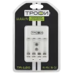 Устройство зарядное TR-120 (6/24/576) |C0031279 | ТРОФИ