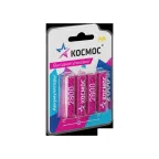                  Аккумулятор R6 (АА) 2800mAh Ni-MH 4 на блистере
               
