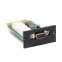 Адаптер AS400 («сухие контакты») для ИБП серии Trio TM, Small  Rackmount, Small Tower