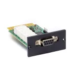                  Адаптер AS400 («сухие контакты») для ИБП серии Trio TM, Small  Rackmount, Small Tower
               