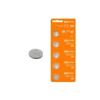                  Элемент питания CR1616 Lithium 3V BP-5 | SQ1702-0025 | TDM
               