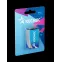 Батарейка 6F22 (крона) 9V Zinc carbon 1BL