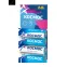 Батарейка R6 (АА) 1.5V Zinc carbon 4BL в шринке