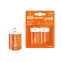 Элемент питания LR20 D Alkaline 1,5V BP-2  | SQ1702-0012 | TDM