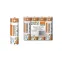 Элемент питания LR6 AA Alkaline 1,5V SR-4 Народный | SQ1702-0018 | TDM