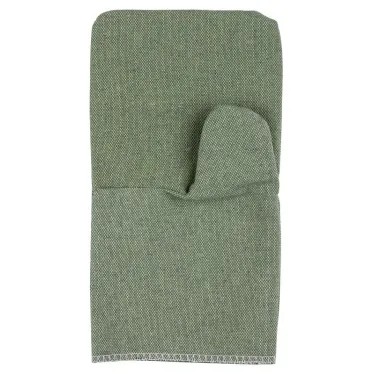Рукавицы брезентовые "Искра", одинарный наладонник, 420 г/м, 1 пара, | SQ1016-0511 | TDM