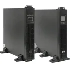                 Источник бесперебойного питания Online E-Power SW900pro-RTB 3000 Ва 3 мин Rack 6хIEC C13, C20
               