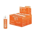 Элемент питания LR6 AA Alkaline 1,5V PAK-96  | SQ1702-0005 | TDM