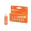 Элемент питания LR6 AA Alkaline 1,5V PAK-8  | SQ1702-0009 | TDM