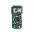                  Мультиметр универсальныйMY64N MASTECH
               