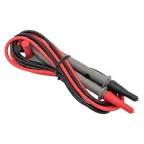                  Комплект измерительных щупов TL3006 (1.2м)(18AWG) EKF Expert | TL3006 | EKF
               