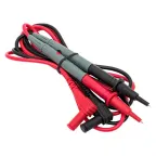                  Комплект измерительных щупов TL3001 (1м)(20AWG) EKF Expert | TL3001 | EKF
               