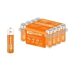                  Элемент питания LR03 AAA Alkaline 1,5V BOX-24 | SQ1702-0033 | TDM
               