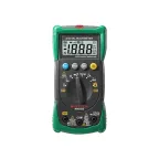                  Мультиметр универсальный MS8233E
               