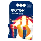                  Элемент питания ФОТОН LR03 ОP2
               