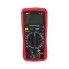                  Мультиметр автомобильный UNI-T UT105+
               