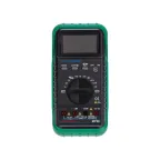                  Мультиметр универсальный MY68
               