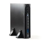                  Источник бесперебойного питания 9902 SKAT-UPS 1000-RACK-ON, Online, 1000 ВА/900 Вт, синус, внешн. АКБ х 2 шт
               