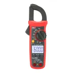                  Токовые клещи UNI-T UT202A Plus
               