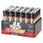 Батарейки LR03-24 bulk | Б0035375 | Трофи