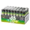 Батарейка щелочная (алкалиновая) LR03-40 bulk ECO (40/960/46080) (AAA)  | Б0027812 | ТРОФИ