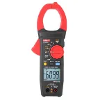                  Клещи токовые UNI-T UT206A+
               