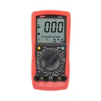                  Мультиметр универсальный UT 58C
               