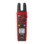                  Токовые клещи UNI-T UT256A
               