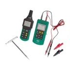                  Кабельный локатор MS-6818 MASTECH
               